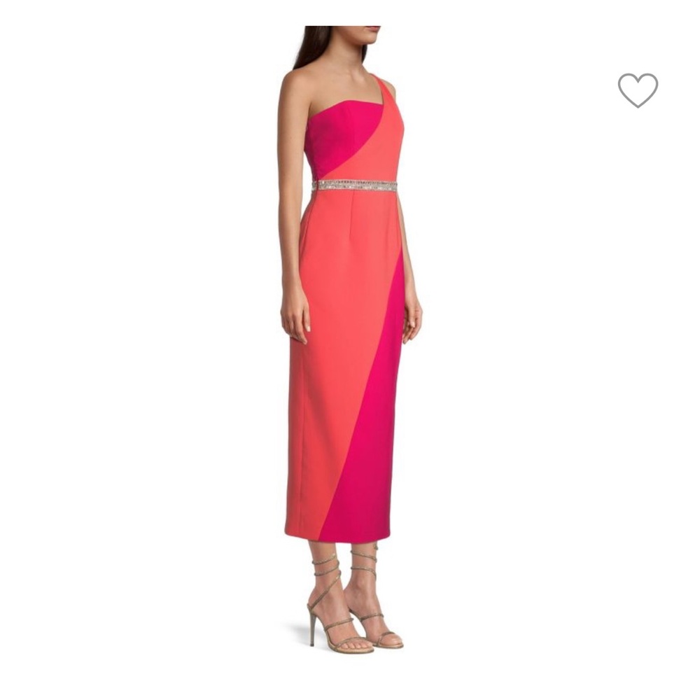 Toccin Paige Dress